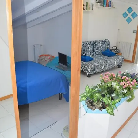 Appartement Mansarda Mare Azzurro Di Varazze