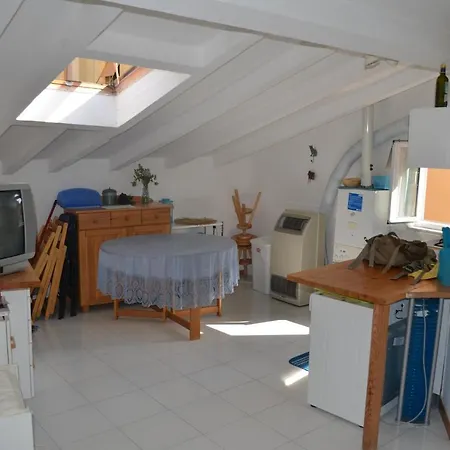 Mansarda Mare Azzurro Di Varazze Appartement
