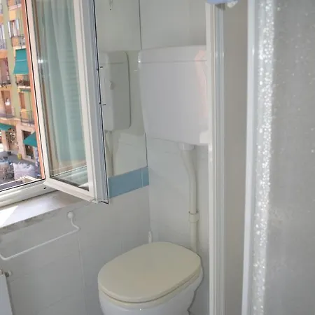 Appartement Mansarda Mare Azzurro Di Varazze *