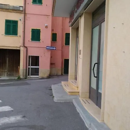 Mansarda Mare Azzurro Di Varazze Appartement *